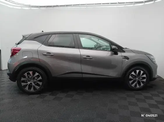 RENAULT CAPTUR II - voiture d'occasion - Photo 5