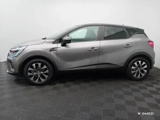 RENAULT CAPTUR II - voiture d'occasion - Photo 2