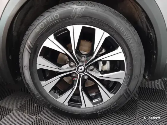 RENAULT CAPTUR II - voiture d'occasion - Photo 8