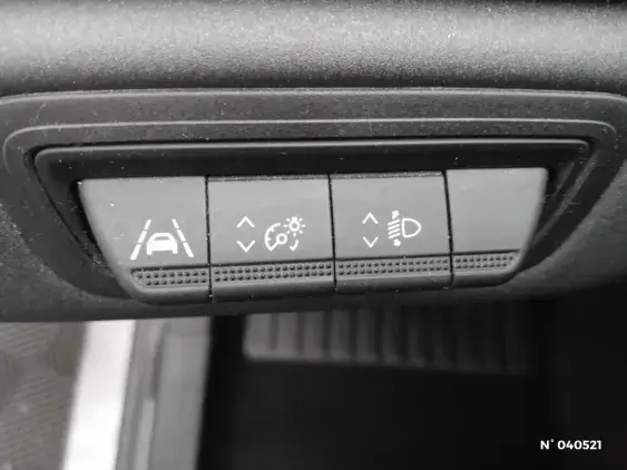 RENAULT CAPTUR II - voiture d'occasion - Photo 15