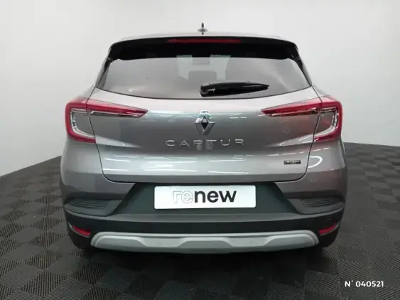 RENAULT CAPTUR II - voiture d'occasion - Photo 6