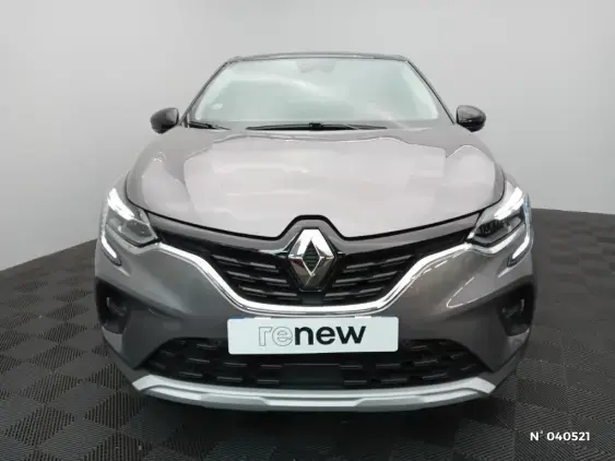 RENAULT CAPTUR II - voiture d'occasion - Photo 3