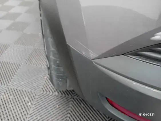 RENAULT CAPTUR II - voiture d'occasion - Photo 27