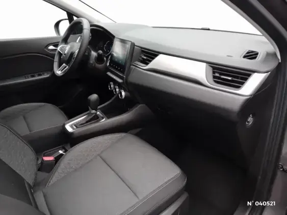 RENAULT CAPTUR II - voiture d'occasion - Photo 10