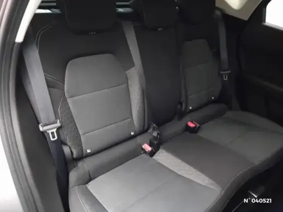 RENAULT CAPTUR II - voiture d'occasion - Photo 11