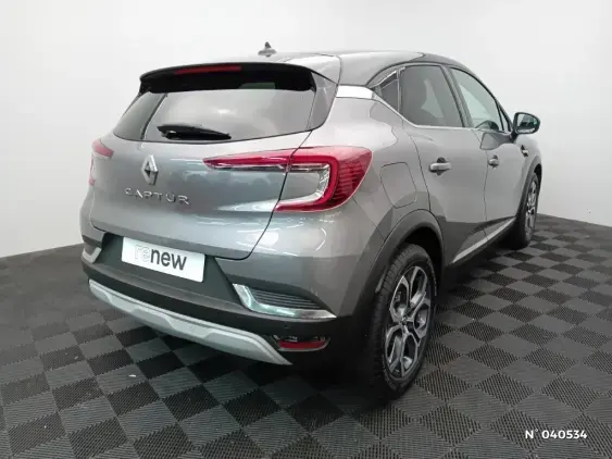 RENAULT CAPTUR II - voiture d'occasion - Photo 4