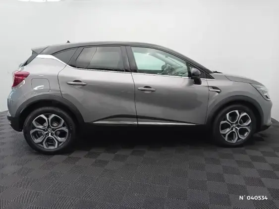 RENAULT CAPTUR II - voiture d'occasion - Photo 5