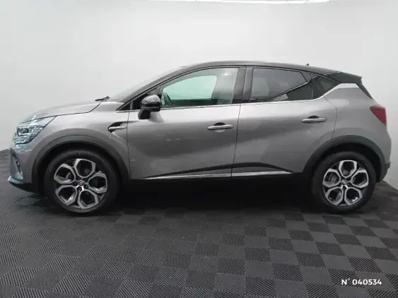 RENAULT CAPTUR II - voiture d'occasion - Photo 2