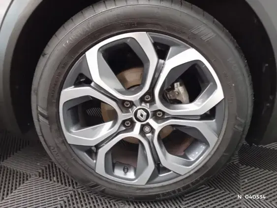 RENAULT CAPTUR II - voiture d'occasion - Photo 8