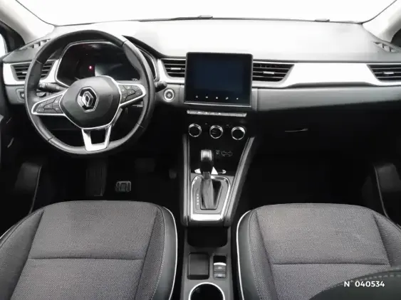 RENAULT CAPTUR II - voiture d'occasion - Photo 9