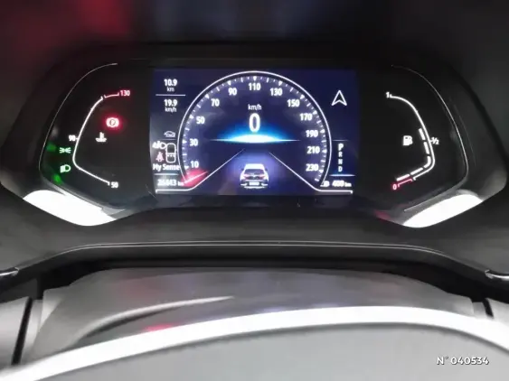 RENAULT CAPTUR II - voiture d'occasion - Photo 12