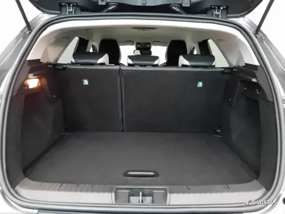 RENAULT CAPTUR II - voiture d'occasion - Photo 7