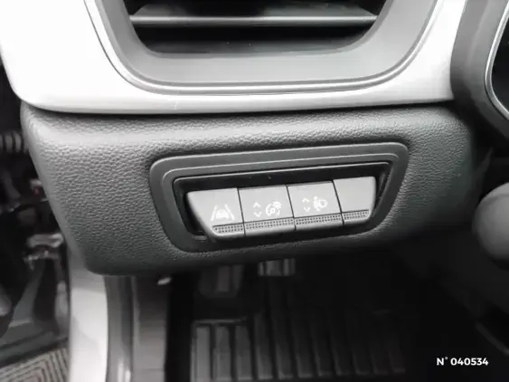 RENAULT CAPTUR II - voiture d'occasion - Photo 15