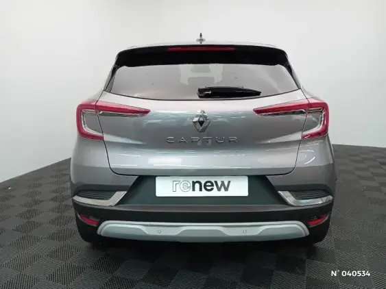 RENAULT CAPTUR II - voiture d'occasion - Photo 6