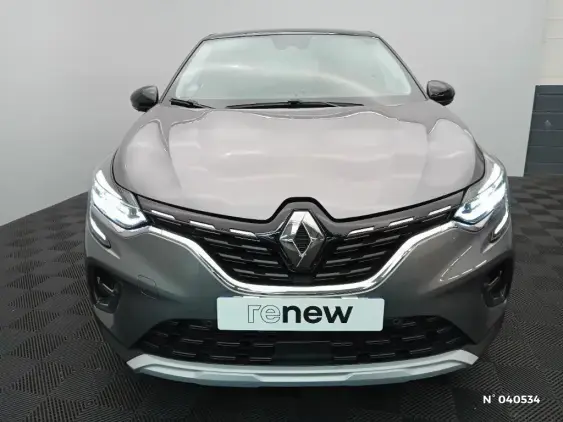 RENAULT CAPTUR II - voiture d'occasion - Photo 3