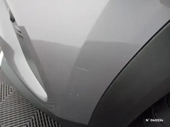 RENAULT CAPTUR II - voiture d'occasion - Photo 25