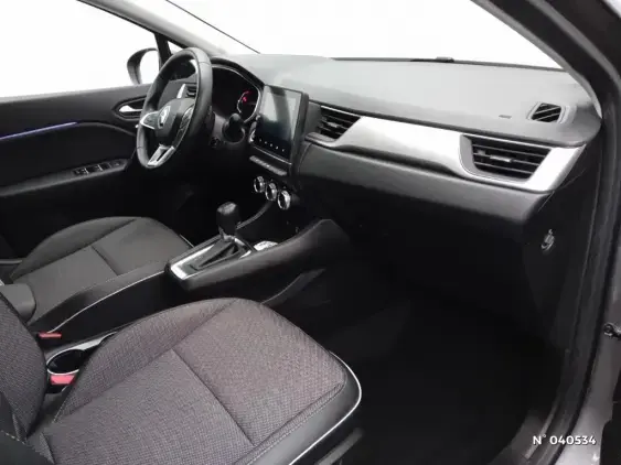 RENAULT CAPTUR II - voiture d'occasion - Photo 10