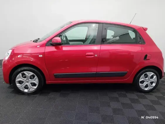 RENAULT TWINGO III - voiture d'occasion - Photo 2