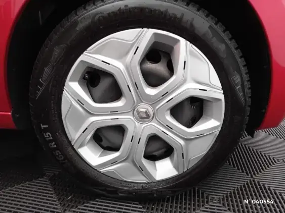 RENAULT TWINGO III - voiture d'occasion - Photo 8