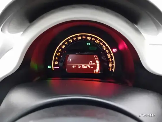 RENAULT TWINGO III - voiture d'occasion - Photo 12