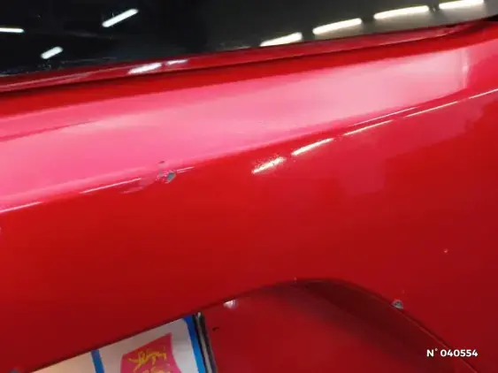 RENAULT TWINGO III - voiture d'occasion - Photo 31