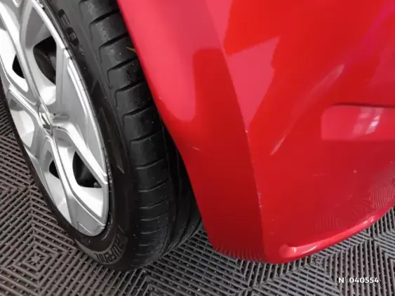 RENAULT TWINGO III - voiture d'occasion - Photo 35