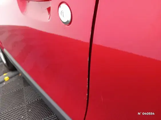 RENAULT TWINGO III - voiture d'occasion - Photo 37