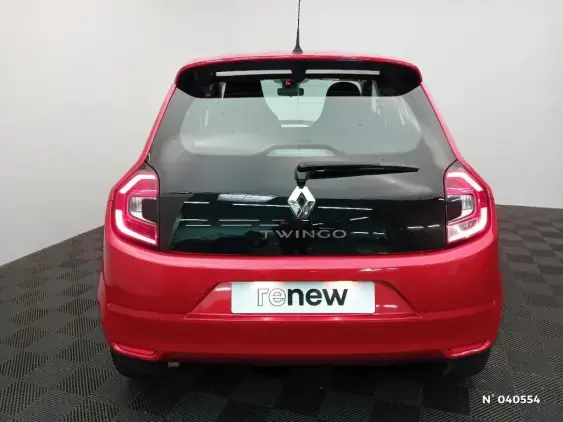 RENAULT TWINGO III - voiture d'occasion - Photo 6