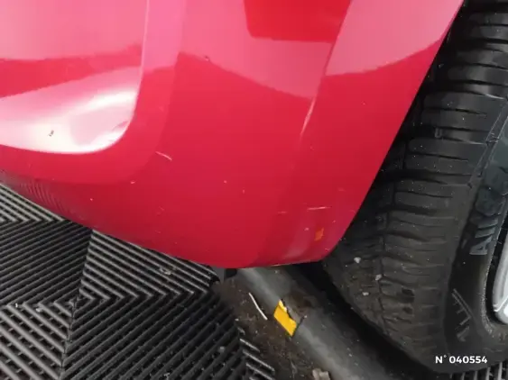 RENAULT TWINGO III - voiture d'occasion - Photo 24