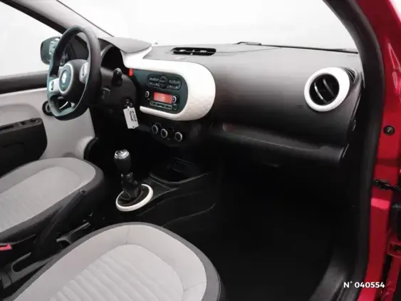 RENAULT TWINGO III - voiture d'occasion - Photo 10