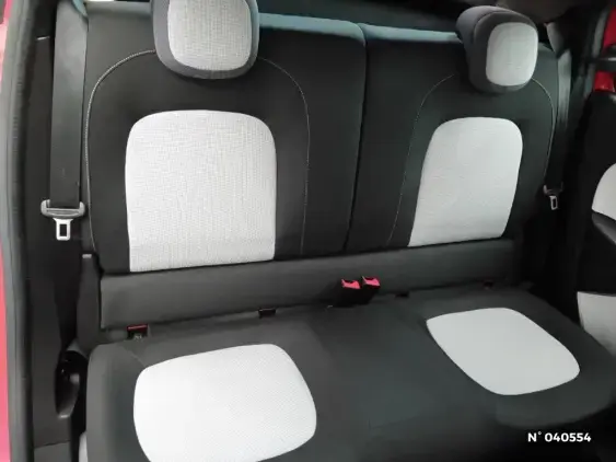 RENAULT TWINGO III - voiture d'occasion - Photo 11