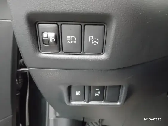 TOYOTA C-HR - voiture d'occasion - Photo 15