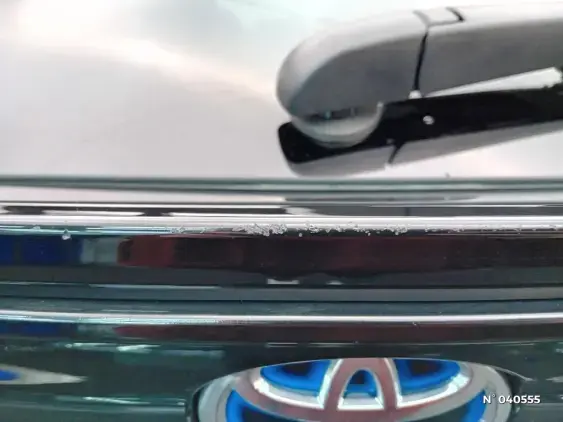 TOYOTA C-HR - voiture d'occasion - Photo 35