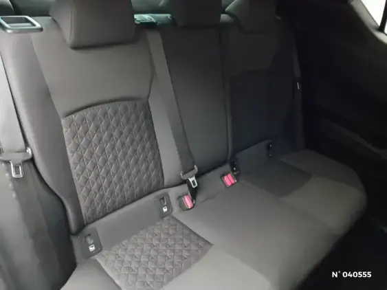 TOYOTA C-HR - voiture d'occasion - Photo 11