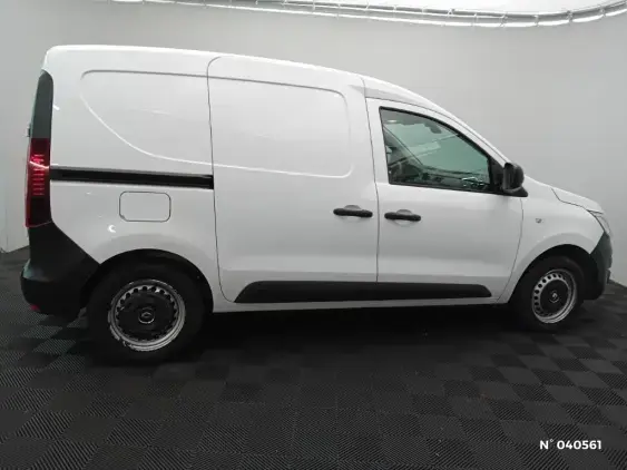 RENAULT EXPRESS VAN I - voiture d'occasion - Photo 5