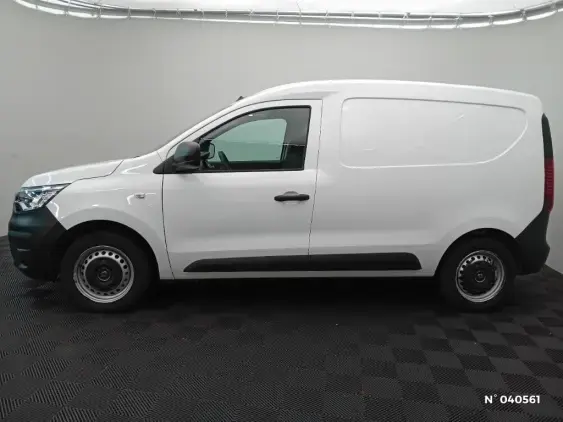 RENAULT EXPRESS VAN I - voiture d'occasion - Photo 2