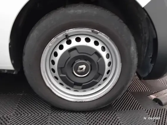 RENAULT EXPRESS VAN I - voiture d'occasion - Photo 8