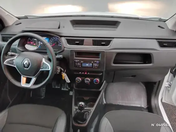 RENAULT EXPRESS VAN I - voiture d'occasion - Photo 9