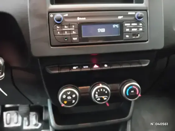 RENAULT EXPRESS VAN I - voiture d'occasion - Photo 13