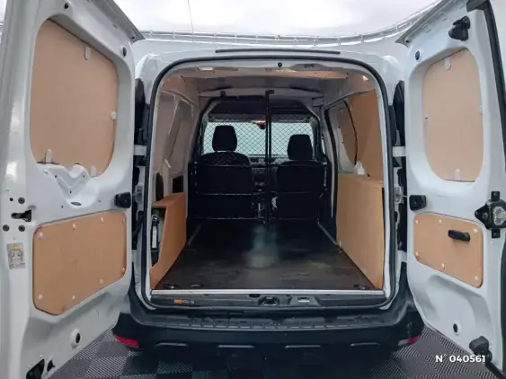 RENAULT EXPRESS VAN I - voiture d'occasion - Photo 7