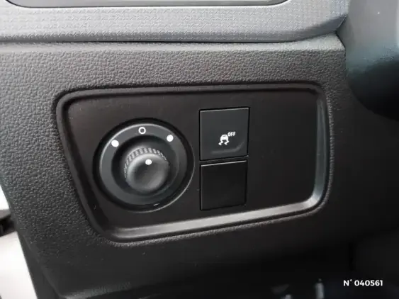 RENAULT EXPRESS VAN I - voiture d'occasion - Photo 14