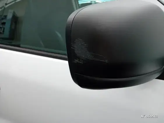 RENAULT EXPRESS VAN I - voiture d'occasion - Photo 30