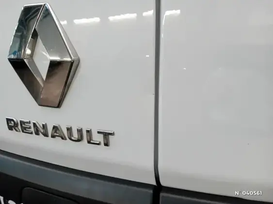 RENAULT EXPRESS VAN I - voiture d'occasion - Photo 35