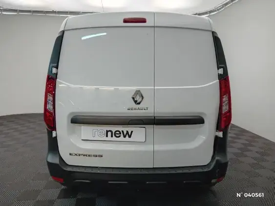 RENAULT EXPRESS VAN I - voiture d'occasion - Photo 6