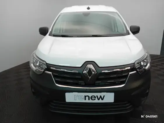 RENAULT EXPRESS VAN I - voiture d'occasion - Photo 3