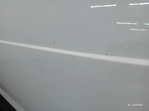 RENAULT EXPRESS VAN I - voiture d'occasion - Photo 25