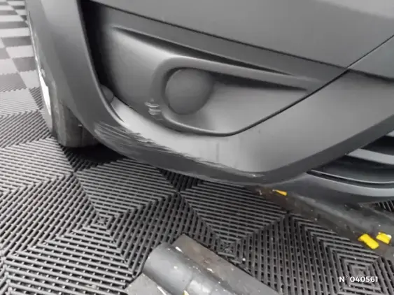 RENAULT EXPRESS VAN I - voiture d'occasion - Photo 29