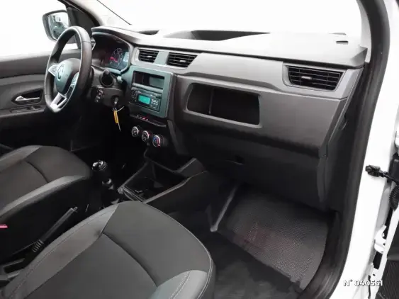 RENAULT EXPRESS VAN I - voiture d'occasion - Photo 10