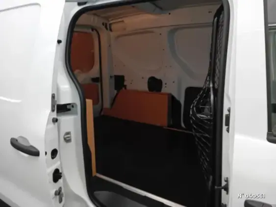 RENAULT EXPRESS VAN I - voiture d'occasion - Photo 11