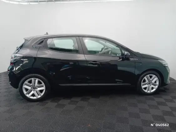 RENAULT CLIO V - voiture d'occasion - Photo 5